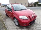 Citroën C3 1.4 Confort, Klima, HU-AU NEU - Citroën C3: Confort
