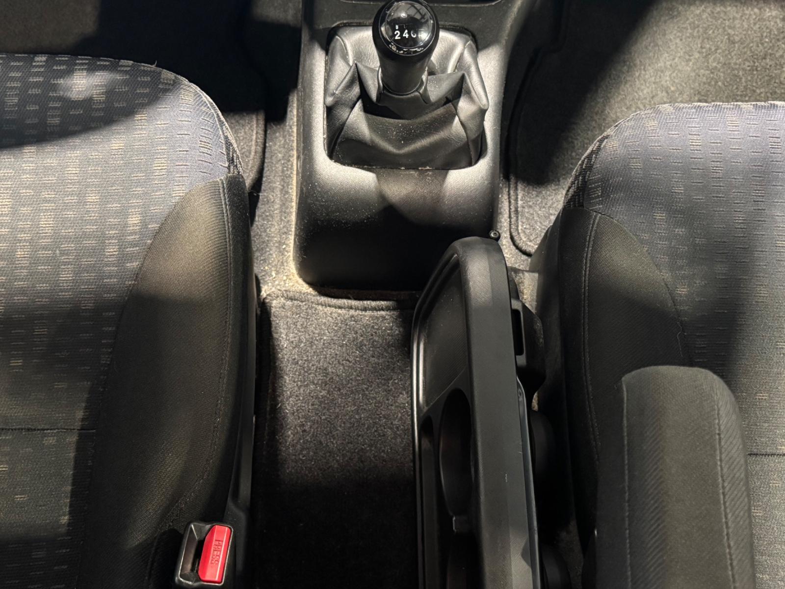 HONDA CR-V ES 140CH 4X4