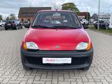 Fiat Seicento 1.1 Young 1HD 31.049 KM Allwetter - Fiat Seicento Gebrauchtwagen