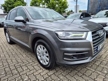 Audi Q7 - 8