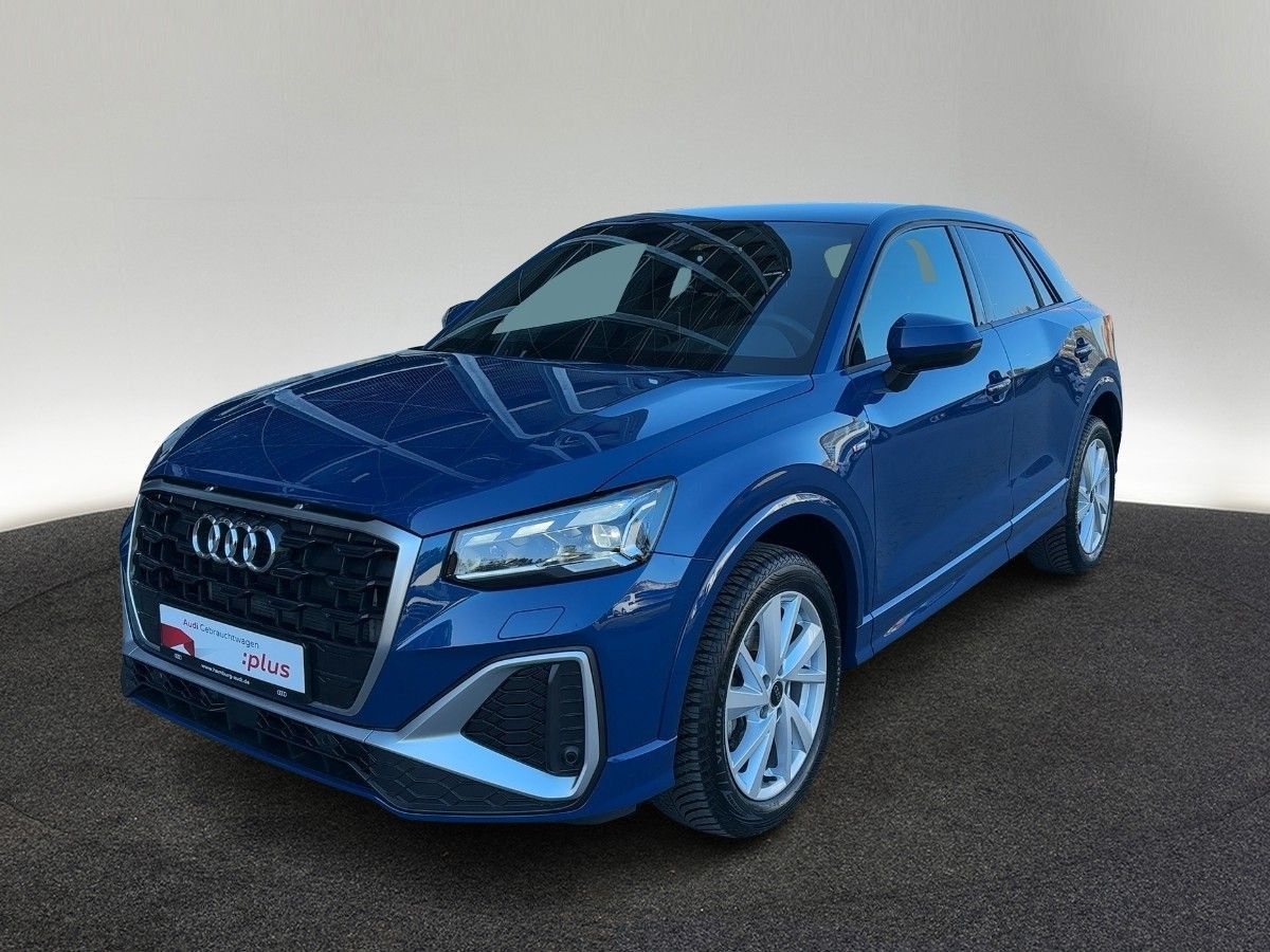 Audi Q2 - Bild 2