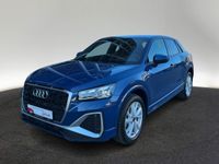 Audi Q2 - Vorschau Bild 2