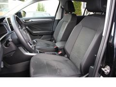 Fahrzeugabbildung Volkswagen T-Roc Style *Alcantara*ACC*AppConnect*LED-SW*