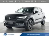 Volvo XC40 B3 Benzin Plus Black Edition Automatik - Volvo XC40 Black Edition Gebrauchtwagen
