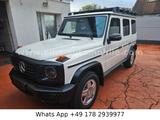 Mercedes-Benz G 450 d Professional STONGER THAN THE 1980 - Mercedes-Benz G 450 Neuwagen