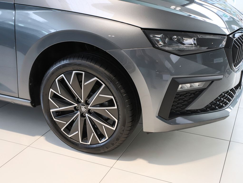 Skoda Scala - Bild 3
