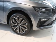 Skoda Scala - Vorschau Bild 3
