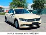 Volkswagen Passat Lim. Trendline 2.0TDI *Keyless/Tempomat - : Taxi, Limousine