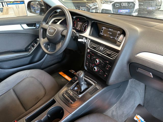 MYAUTOCENTER – Gebraucht- und Jahreswagen mit Werkstattservice in Pfaffenhofen Audi A4 Avant Attraction *BI-XENON*KLIMAAUTOM*ALLRAD*