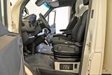 Mercedes-Benz Sprinter 514 CDI Koffer Ladebordwand Klima #T190 - Mercedes-Benz Sprinter 19