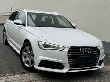 Audi A6 - 6