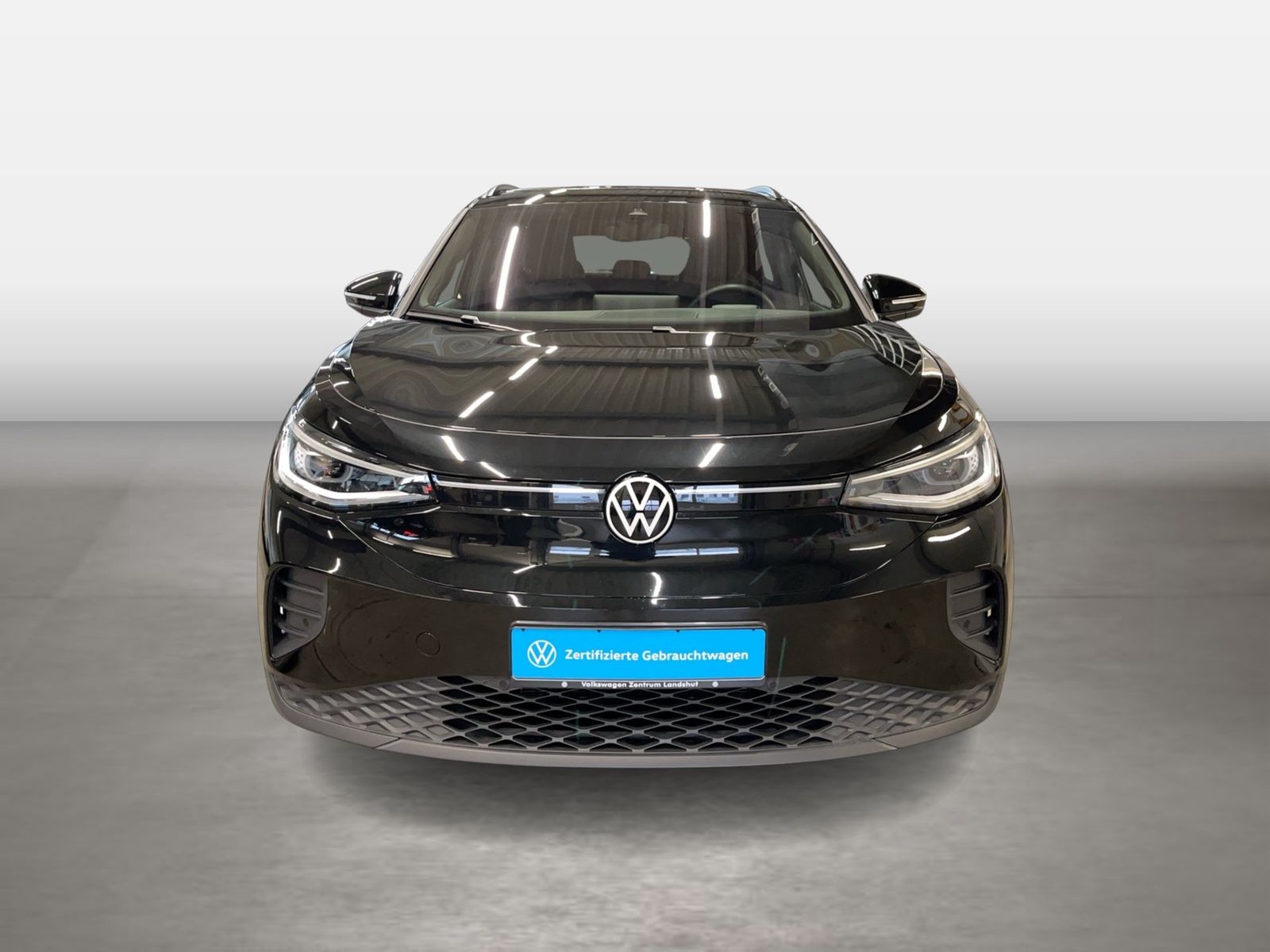 Volkswagen ID.4 - Bild 7