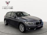 BMW 118 i Advantage *AUTOMATIK*NAVI*LED*SHZ* - gebrauchte BMW 118 aus dem Jahr 2016