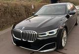 BMW 730d , 2. Hand , Scheckheftgepflegt 