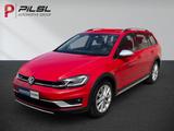 Volkswagen Golf VII Variant Alltrack 4Motion.Rückfahrkamera - Volkswagen Golf: Kombi, Alltrack