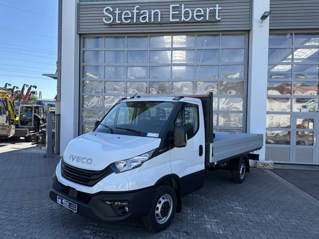 Iveco Daily 35S16 A8 *R3.750mm*AHK*Automatik*