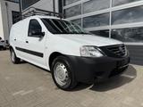 Dacia Logan KASTEN/TÜV NEU/AHK - Dacia Logan: Van