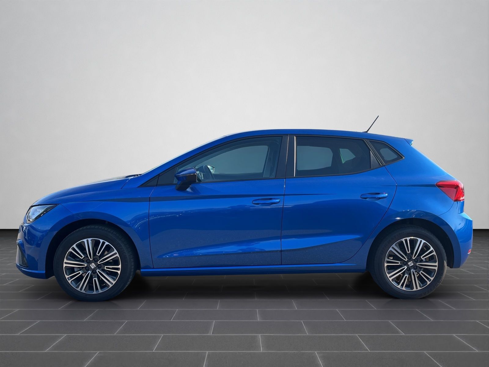 Seat Ibiza - Bild 8