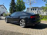 Audi A5 Sport 40 TDI qu°S line °Competition Edition - Audi A5 Competition Gebrauchtwagen