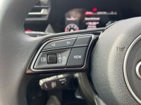 Audi A3 - Vorschau Bild 18