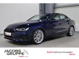 Audi A4 Limo 50 TDI quattro S line B&O*Navi*PDC * - Audi A4: A4b5