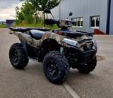 Kawasaki Brute Force 750 SE, inkl. LOF, Vertragshändler - Offers