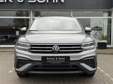 Volkswagen Tiguan Allspace Life,7-Sitzer,Winter,AHK,ACC. - Gebrauchtwagen in Bremen