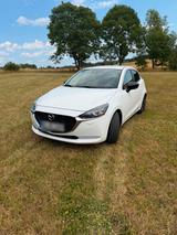 Mazda 2 Hybrid 1.5 e-SKYACTIVE | EZ 03/202... - Mazda 2 Hybrid von privat