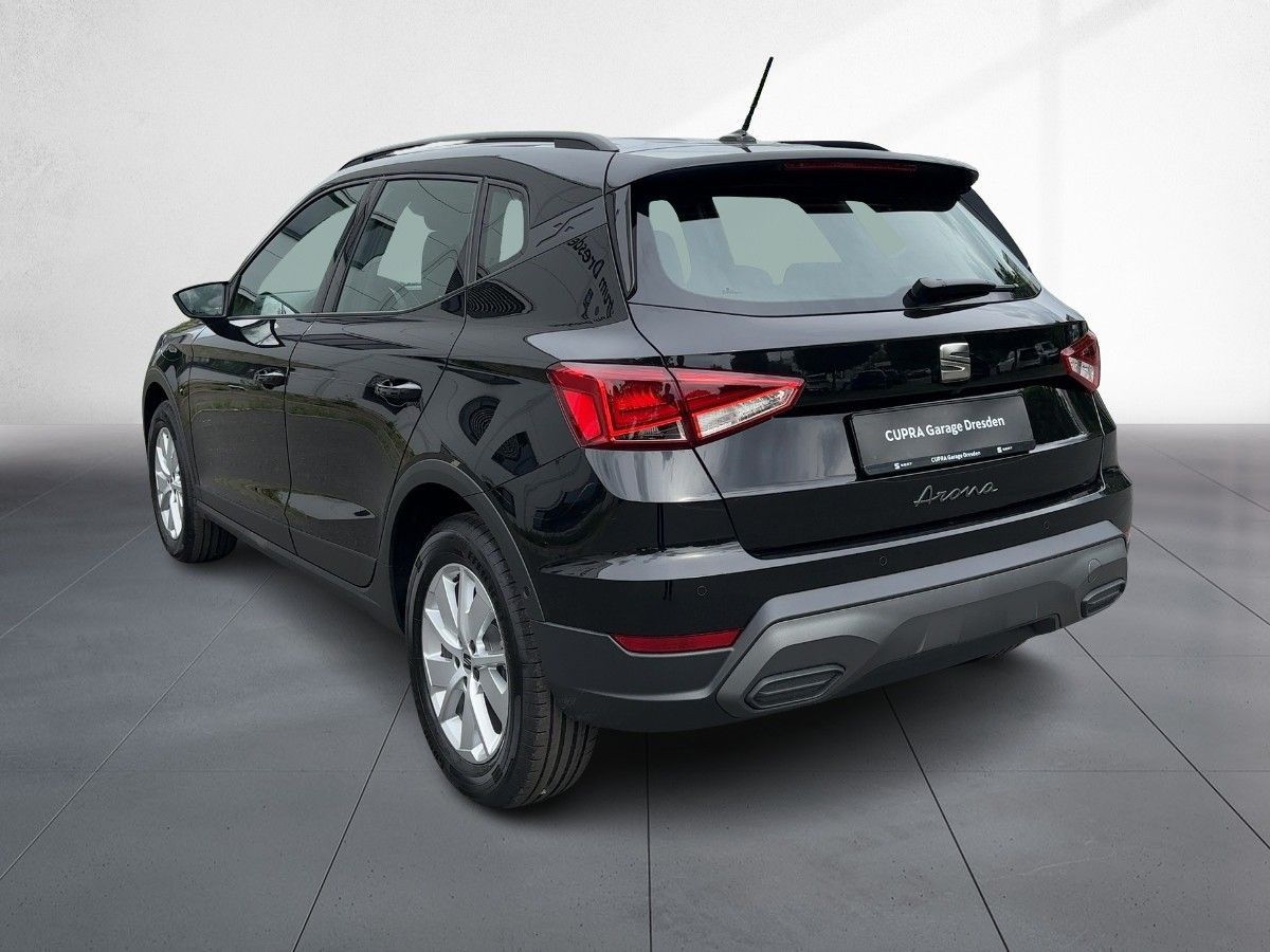 Seat Arona - Bild 3
