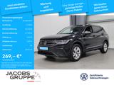 Volkswagen Tiguan Allspace 2.0 TDI NAV*AID*AHK*SHZ*ACC Life - Volkswagen Tiguan Allspace in Aachen
