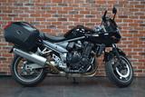 Suzuki GSF 1250 S Bandit ABS + Koffer + 93 kW + - SUZUKI MOTORRAD
