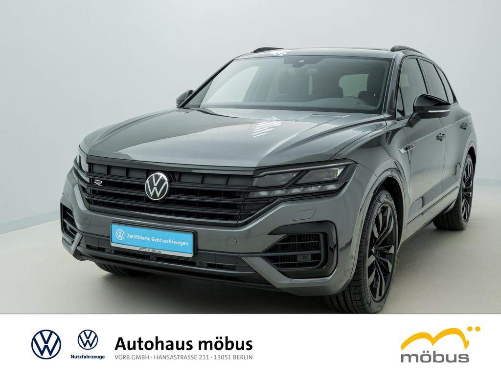 Volkswagen Touareg R 30 V6 TSI eHybrid DSG360PANOACCM 2022