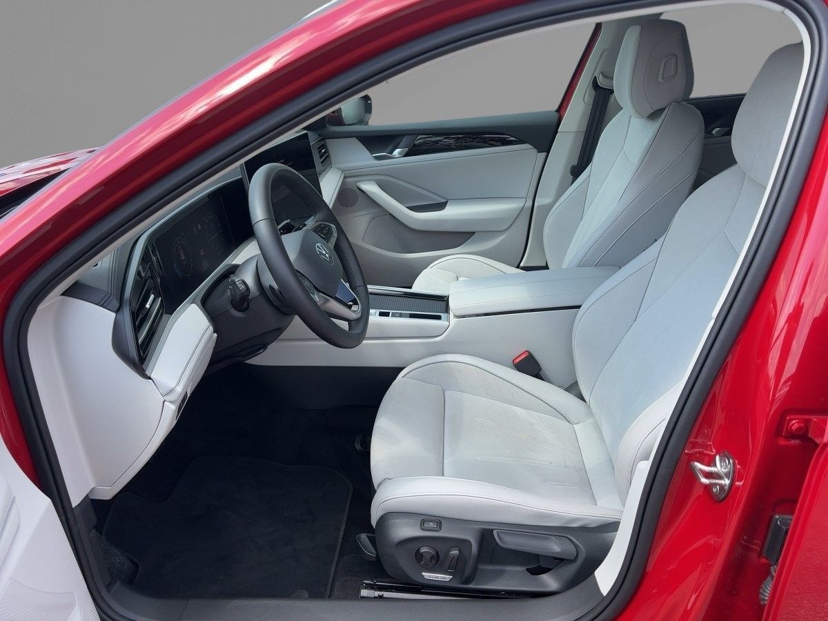 Volkswagen Passat Variant - Bild 6