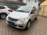 Mercedes-Benz A 180 CDI - Mercedes-Benz A 180: Van
