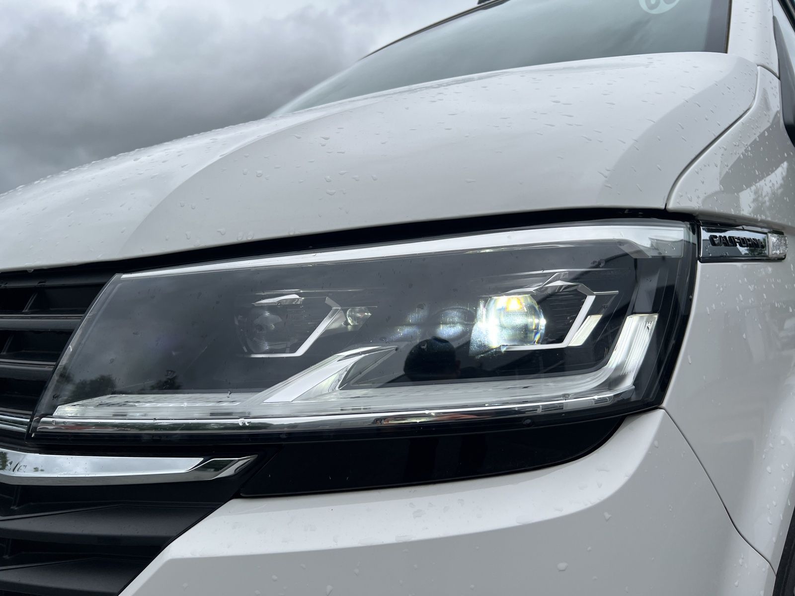 T6.1 California Beach 2.0 TDI Standhzg.*Navi