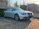BMW E61 525i - BMW 525 in Halle