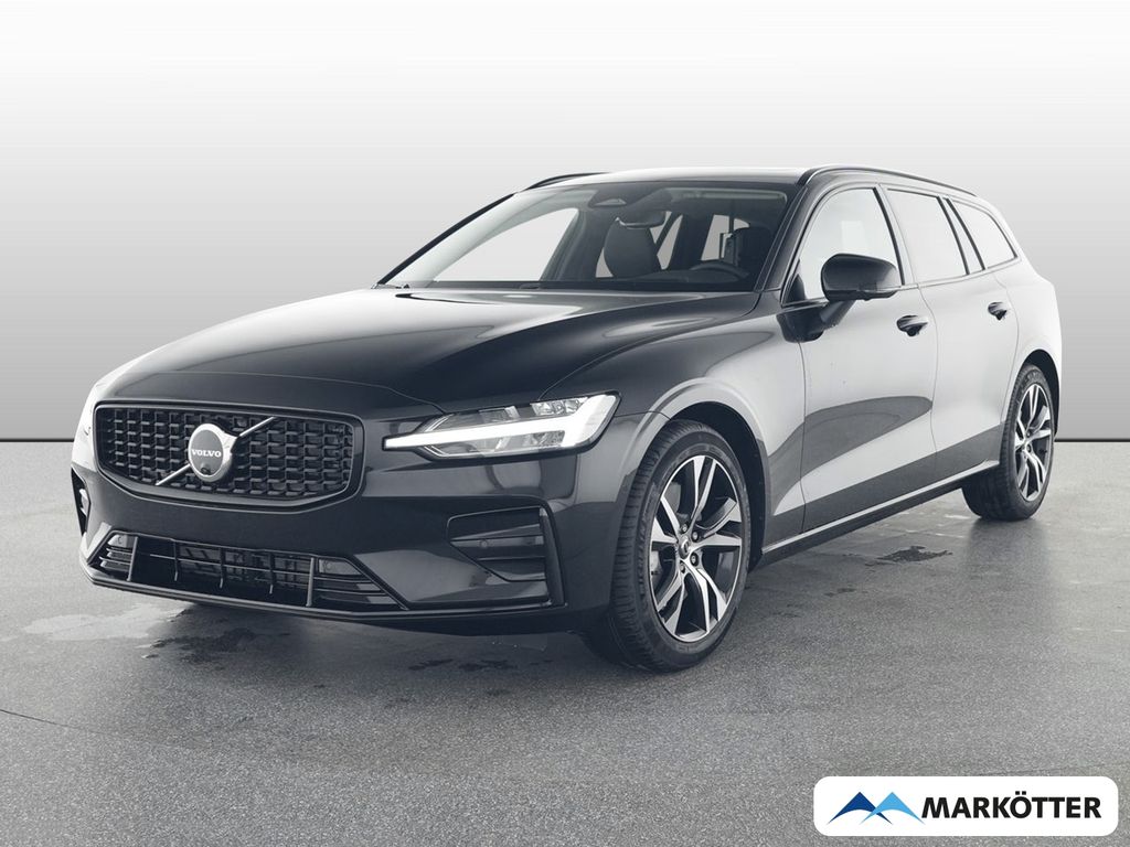 Image of Volvo V60