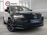Skoda Karoq Sportline 4x4/PANO/360/19ZOLL/Columbus - Skoda Gebrauchtwagen in Frankfurt