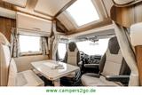 Rimor Super Brig 95 Plus++KLIMA++SOLAR 200 W++ - Rimor Diesel Teilintegrierter