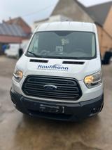 Ford Transit - Ford Transit in Freiburg