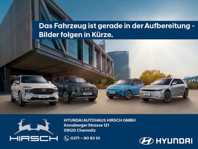 Fahrzeugabbildung Hyundai TUCSON HEV 1.6 T-GDI 4WD PRIME ASSISTENZ PLUS