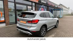 BMW X1/xDrive/25d/XLine/Sportpaket/Traumausstattung!