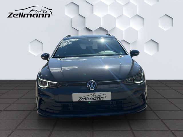Golf Mildhybrid VIII 1.5 eTSI R-Line DSG 96kW LE