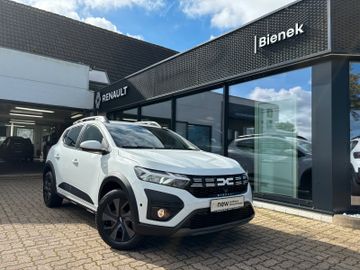 Dacia Sandero Stepway Expression TCe 90