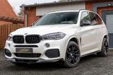 BMW X5 xDrive 50i M-Paket/HUD/LED/H&K/PANO/NAPPA/ACC - BMW X5 mit Benzin-Antrieb