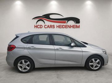 BMW 220 Active Tourer - 4
