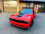 Dodge 6.2 V8*HELLCAT*VOLL*SERVICE NEU*2 JAHRE GARANTIE - Dodge: Orange