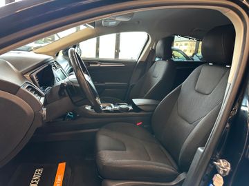 Ford Mondeo Lim. Titanium *AHK*Park*