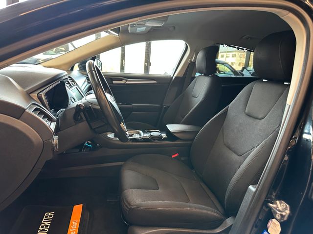 Ford Mondeo Lim. Titanium *AHK*Park*