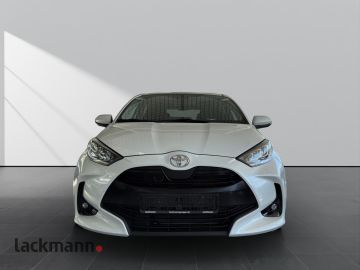 Toyota Yaris - 3